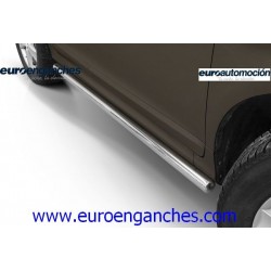 Estribos para VOLVO XC60...