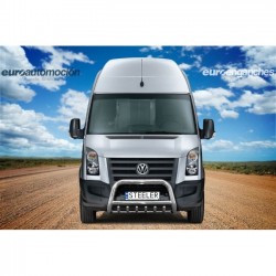 Defensa delantera CE con...