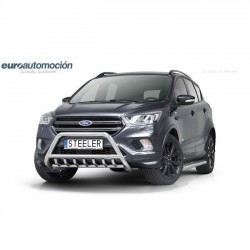 Defensa delantera CE con...