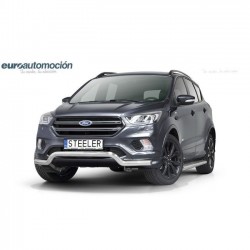 Spoiler delantero CE para...