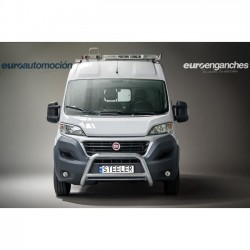 Defensa delantera CE con...