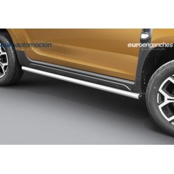 Estribos para DACIA DUSTER...