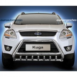 Defensa delantera CE con...