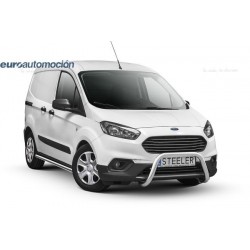 Defensa delantera CE sin...