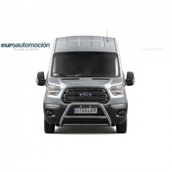 Defensa delantera CE con...