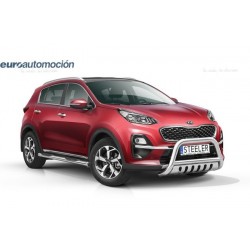 Defensa delantera CE con...