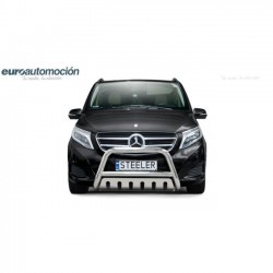 Defensa delantera CE con...