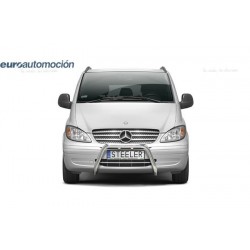 Defensa delantera CE sin...