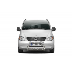 Defensa delantera CE con...