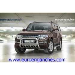 Defensa delantera CE con...