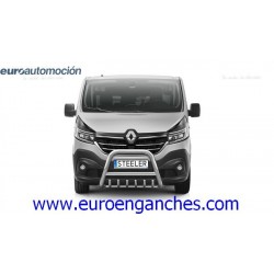 Defensa delantera CE con...