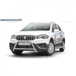 Defensa delantera CE con...