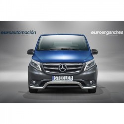 Spoiler delantero CE para...