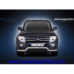 Spoiler delantero CE para...