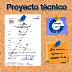 Informe de conformidad de...