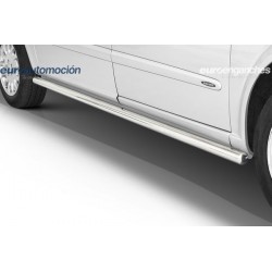 Estribos para MERCEDES VITO...