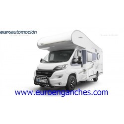 Defensa delantera negra CE...