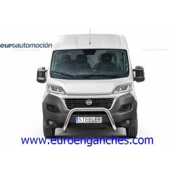 Defensa delantera CE sin...