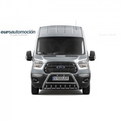 Defensa delantera CE con...