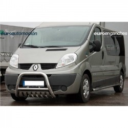 Defensa delantera CE con...