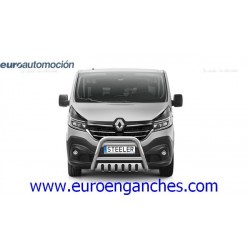 Defensa delantera CE con...