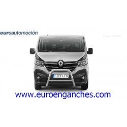 Defensa delantera CE con...