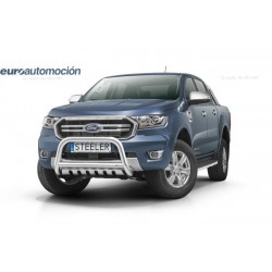 Defensa delantera CE con...