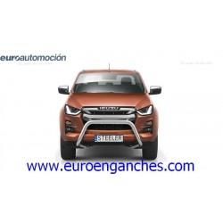 Defensa delantera CE sin...