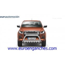 Defensa delantera CE con...