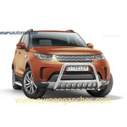 Defensa delantera CE con...