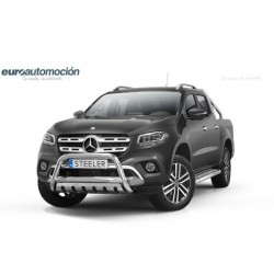 Defensa delantera CE con...