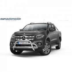 Defensa delantera CE con...