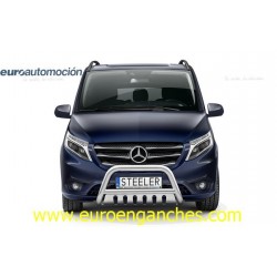 Defensa delantera CE con...