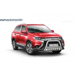 Defensa delantera CE con...