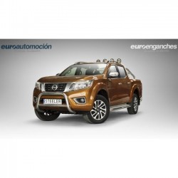 Defensa delantera CE con...