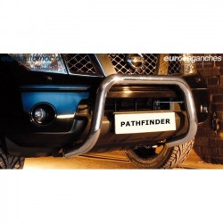 Defensa delantera CE sin...