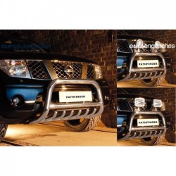 Defensa delantera CE con...