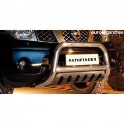 Defensa delantera CE con...