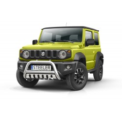 Defensa delantera CE con...