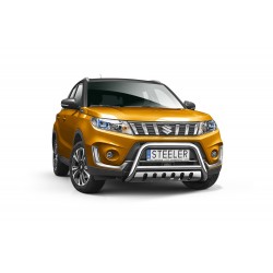 Defensa delantera CE con...