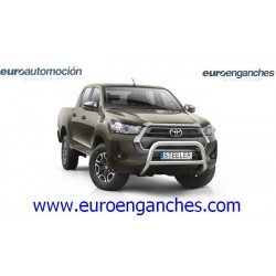 Defensa delantera CE con...