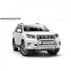 Defensa delantera CE con...