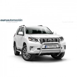 Defensa delantera CE con...