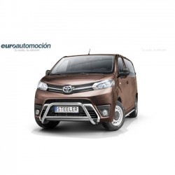 Defensa delantera CE con...