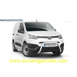 Defensa delantera CE sin...