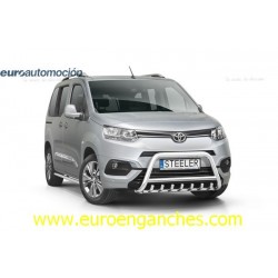 Defensa delantera CE con...