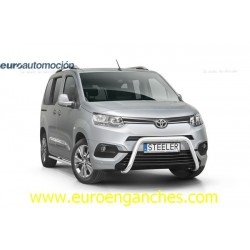 Defensa delantera CE sin...