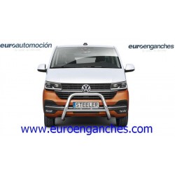 Defensa delantera CE con...