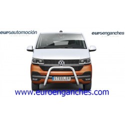 Defensa delantera CE sin...