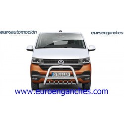 Defensa delantera CE con...